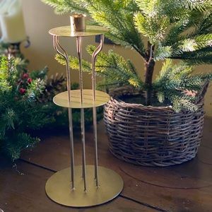 3 tier Candle Holder
